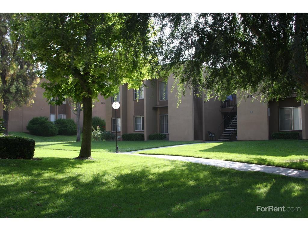 Springbrook Park Apts Apartments 1100 Orange St, Riverside, CA 92501