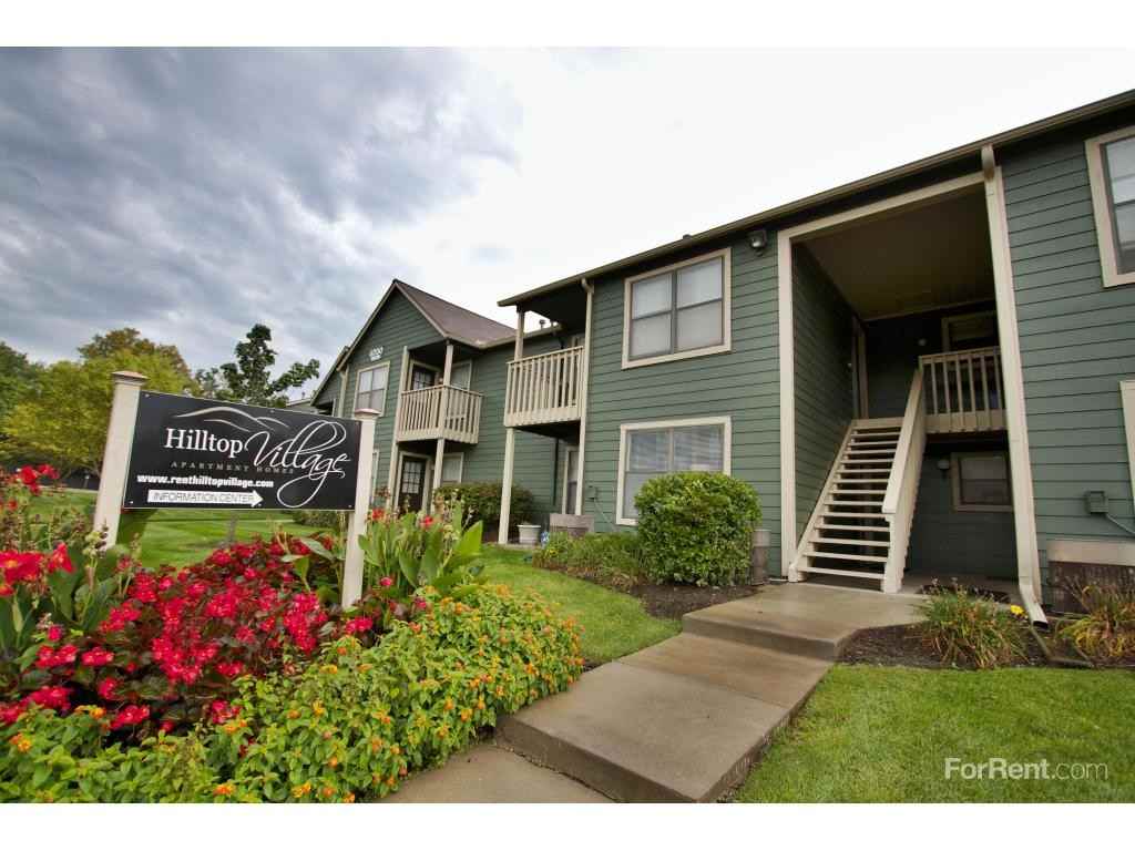 Hilltop Village Apartments 6700 E 87th St, Kansas City, MO 64138 Zumper