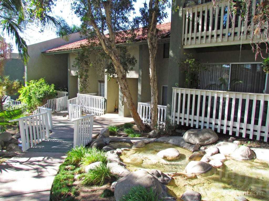 Park Victoria Apartments, LLC 630 Howard Ave, Montebello, CA 90640