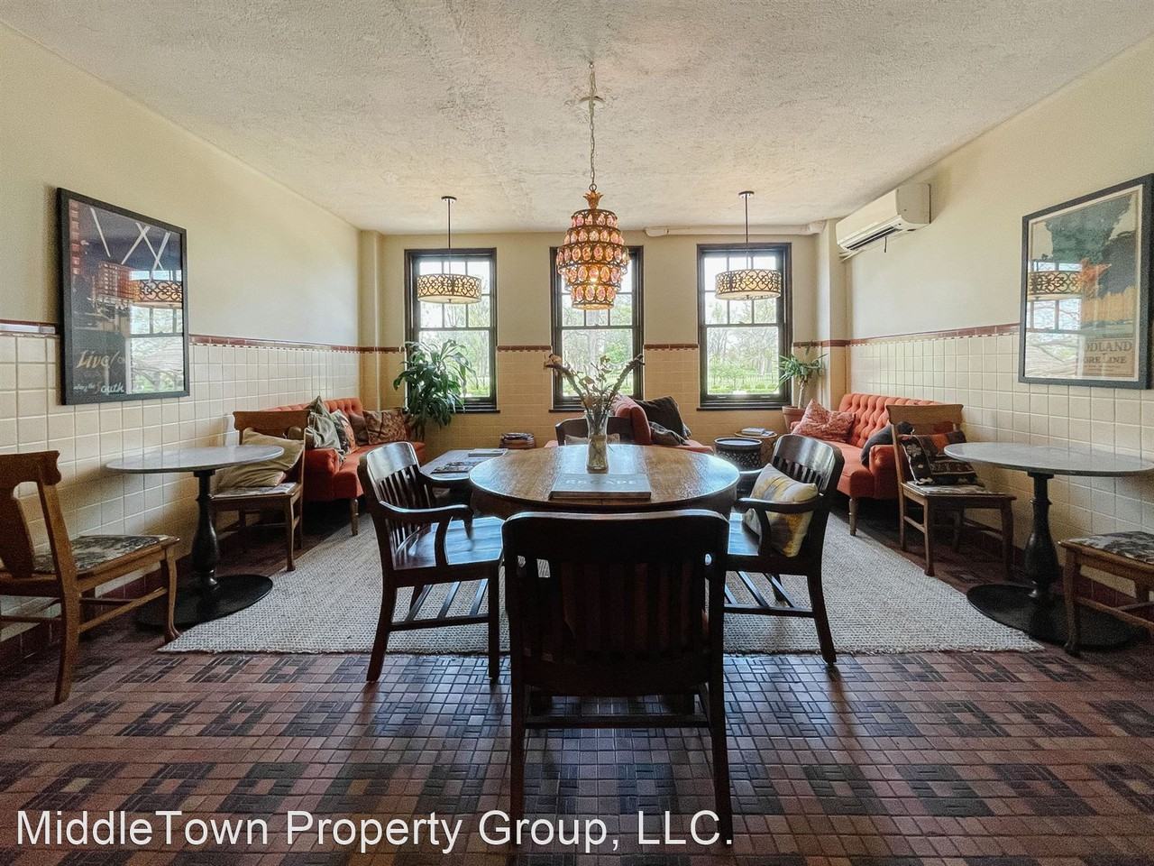 Central State Mansion Apartments 202 Steeples Blvd, Indianapolis, IN