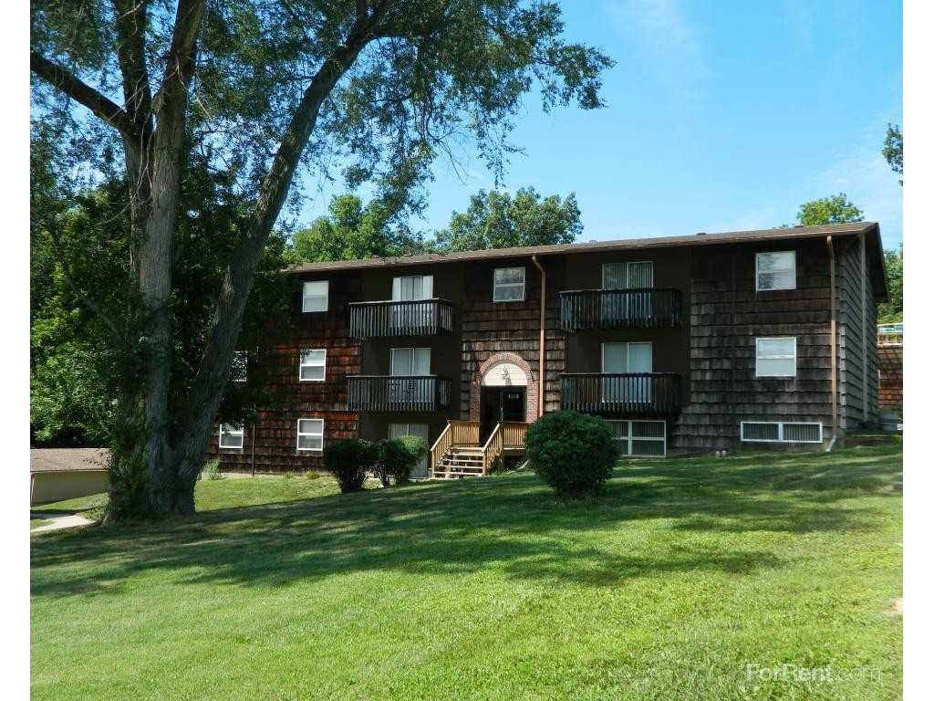 Timbercrest Apartments 1322 Bluff St, Bellevue, NE 68005 Zumper