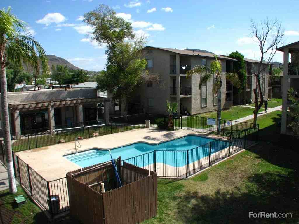 Desert Sands Apartments 9502 N 15th Ave, Phoenix, AZ 85021 Zumper
