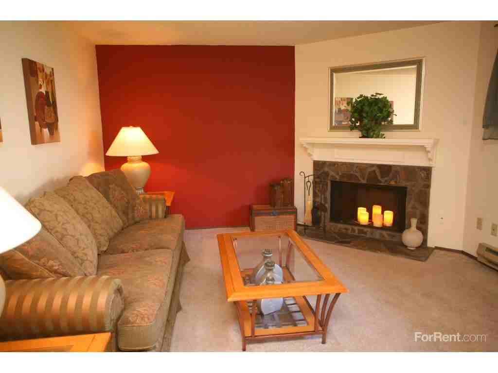 Conestoga Park Apartments 9900 SW Conestoga Dr, Beaverton, OR 97008