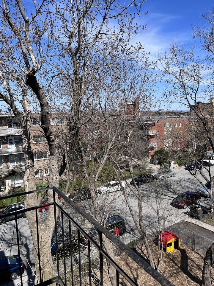 3400 Place Decelles Apartments in ParcKent, Montréal, QC H3S 1X4 Zumper
