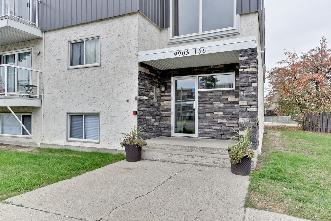 MacKenzie Apartments 9903 156 St Nw, Edmonton, AB T5P 2P4 Zumper