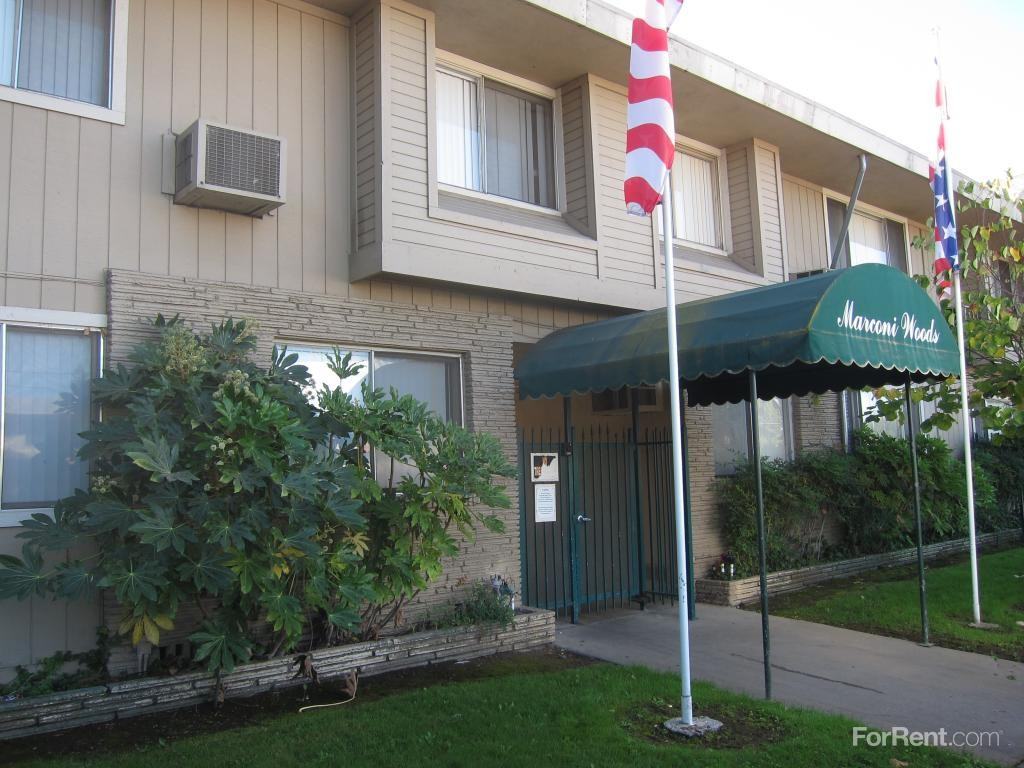 Marconi Woods Apartments 4730 Marconi Ave, Carmichael, CA 95608 Zumper