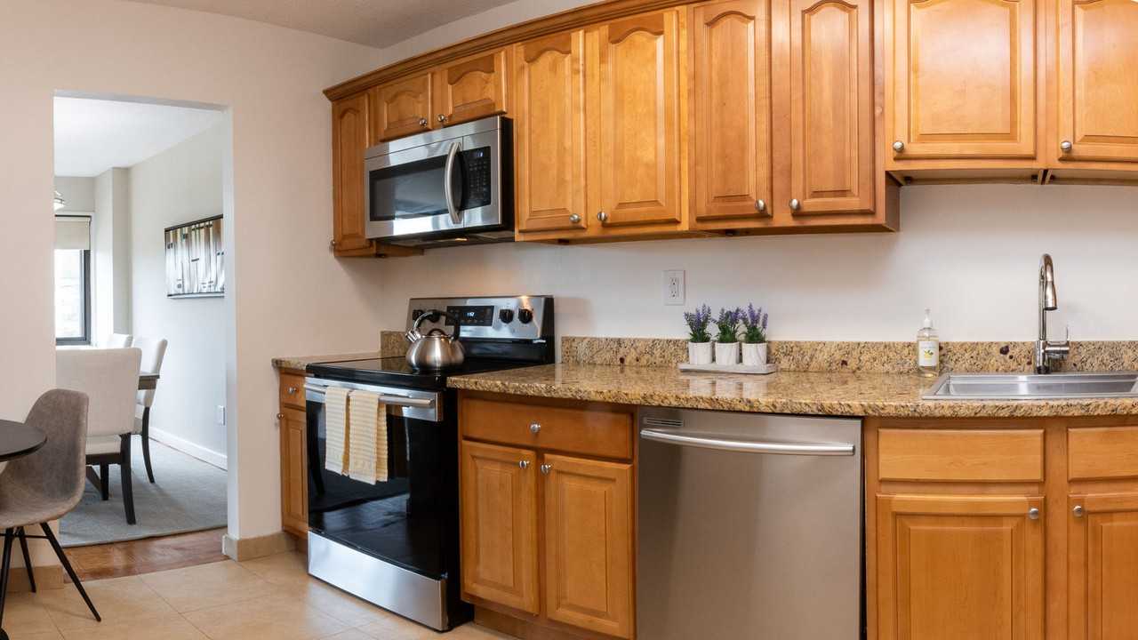 The PIERRE Apartments 185 Prospect Ave, Hackensack, NJ 07601 Zumper