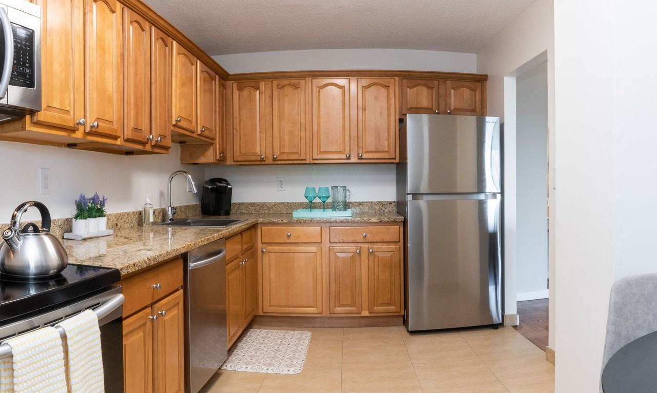 The PIERRE Apartments 185 Prospect Ave, Hackensack, NJ 07601 Zumper