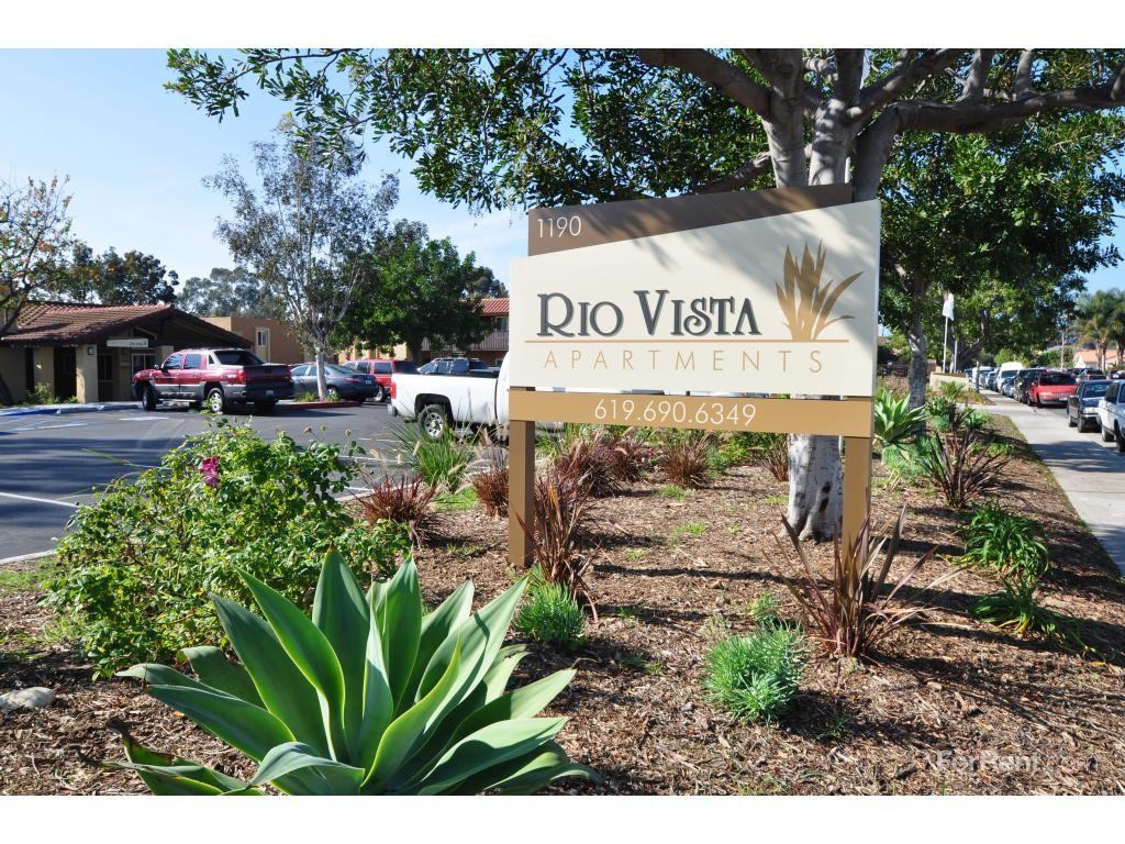 Rio Vista Apartments 1190 W San Ysidro Blvd, San Diego, CA 92173 Zumper