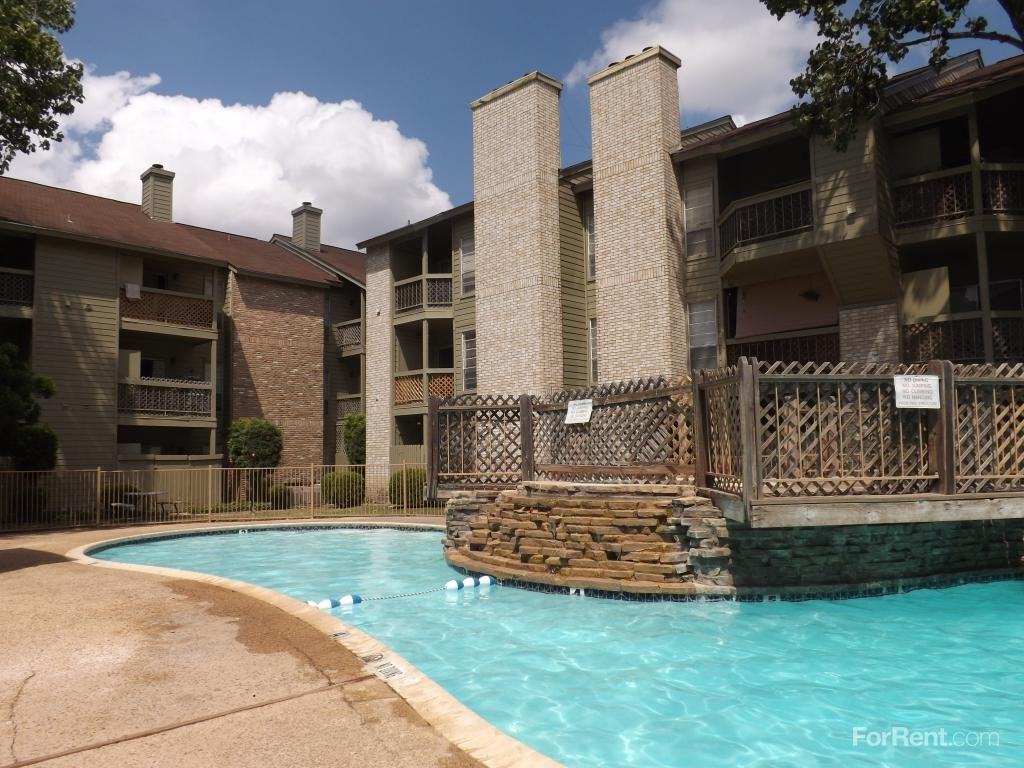 Honey Hill Apartments 5111 Glenridge, San Antonio, TX 78229 Zumper