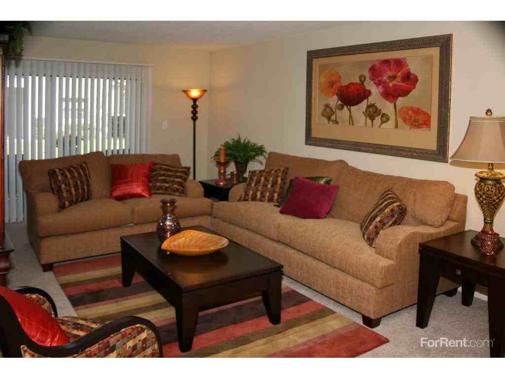 at Capri Isles, The Apartments 1050 Capri Isles Blvd, Venice