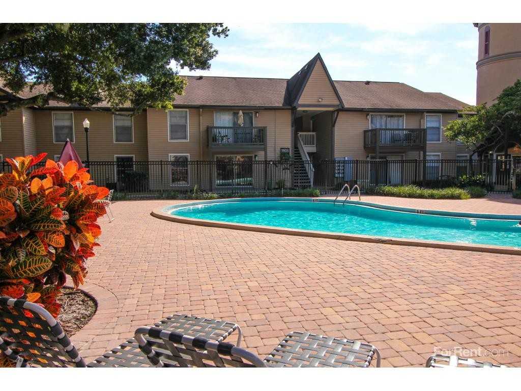 Foxcroft Apartments 3807 Tower Rd, Tampa, FL 33614 Zumper