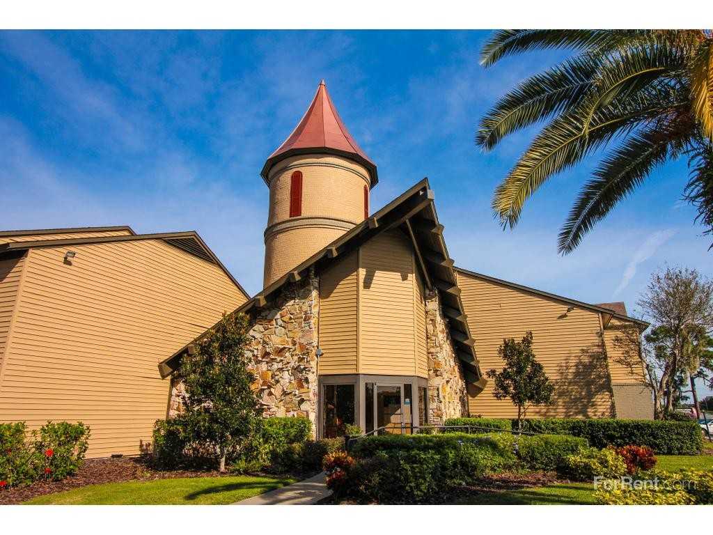 Foxcroft Apartments 3807 Tower Rd, Tampa, FL 33614 Zumper