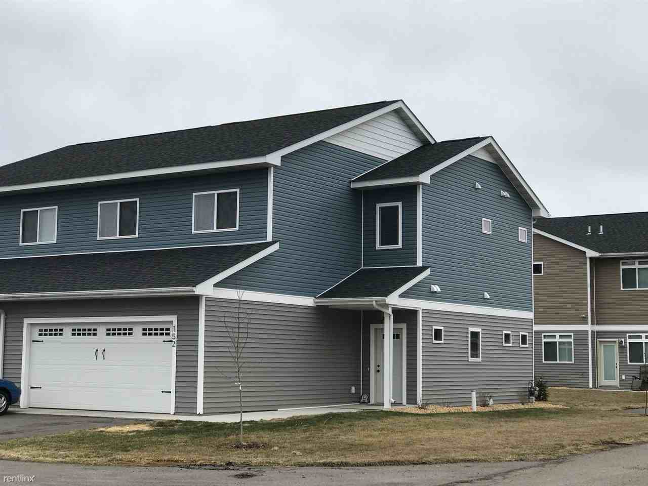 Eagles Edge Townhomes Apartments 152 Linda Path, Eagle Lake, MN 56024