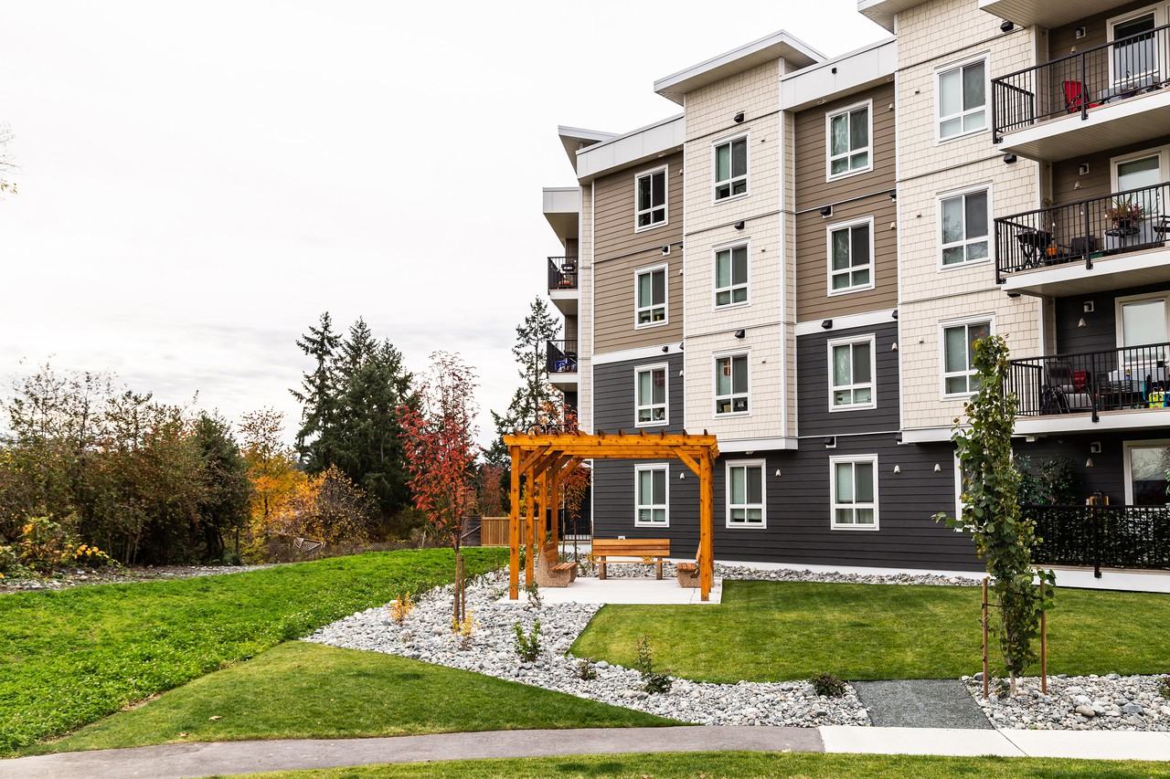 Timber Terrace Apartments 6472 Paddle Rd, Duncan, BC V9L 0G8 Zumper