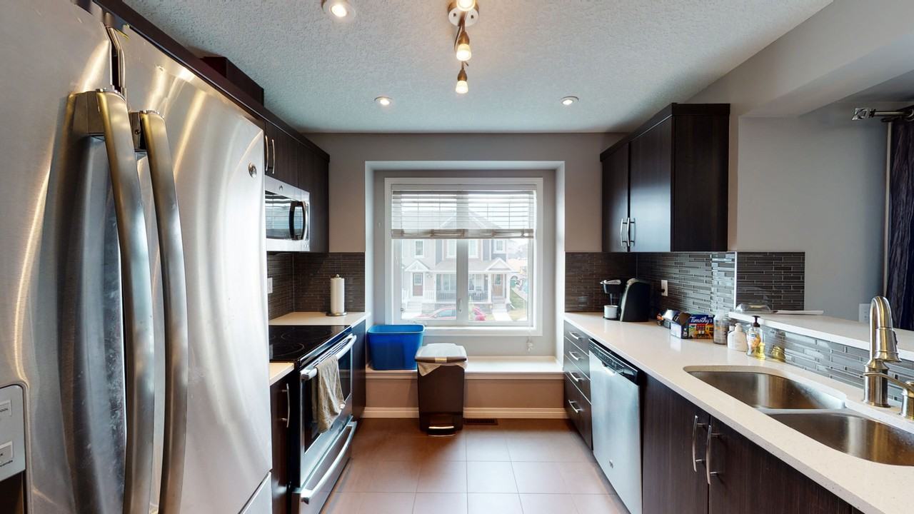 164 Windstone Link SW Apartments 164 Windstone Link Sw, Airdrie, AB