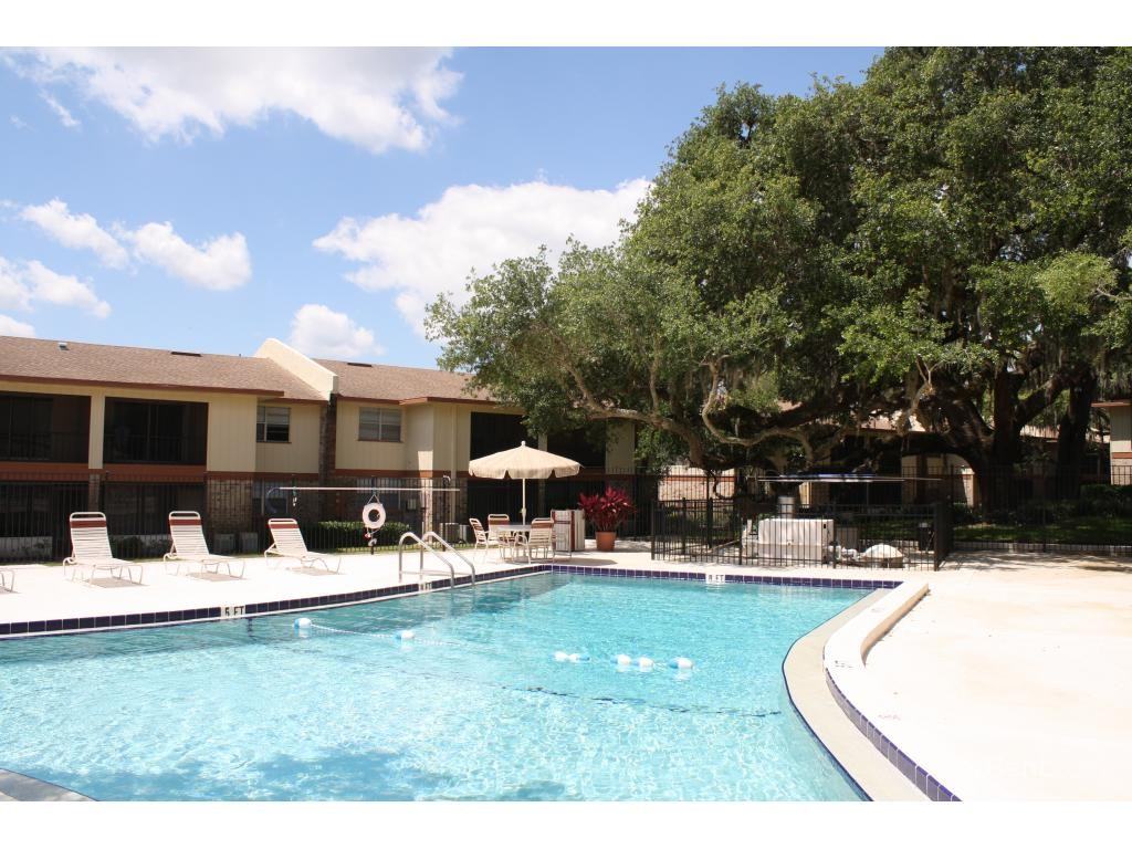 Fairway Oaks Apartments 4512 Blue Tee Ct, Tampa, FL 33613 Zumper