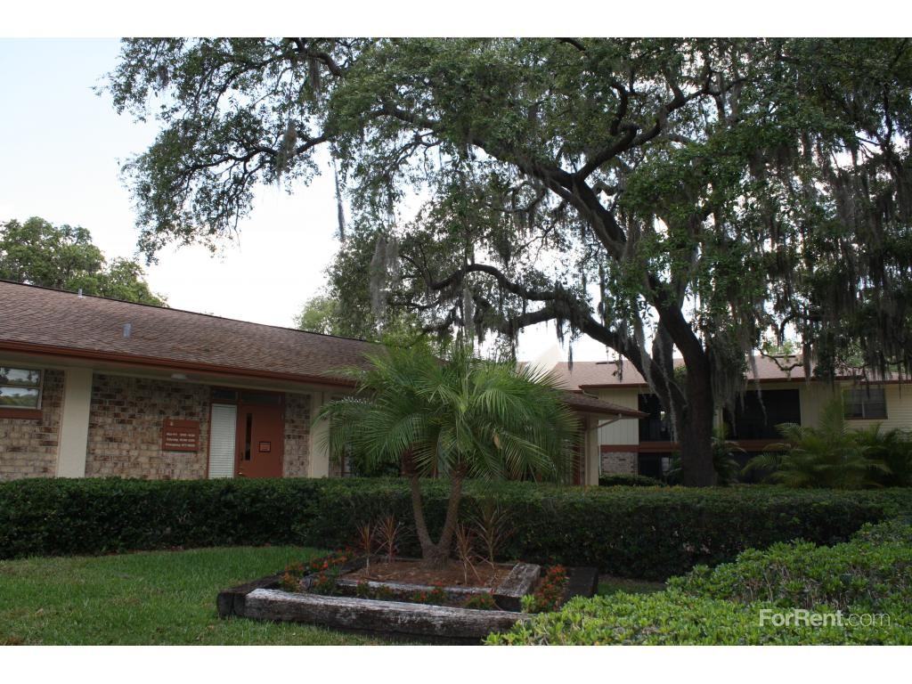 Fairway Oaks Apartments 4512 Blue Tee Ct, Tampa, FL 33613 Zumper