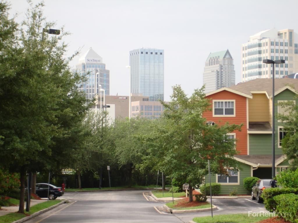 Mobley Park Apartments 401 E 7th Ave, Tampa, FL 33602 Zumper