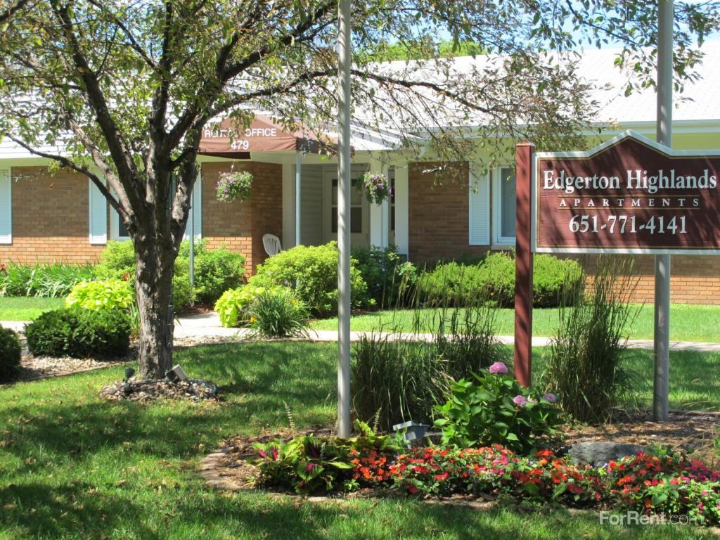Edgerton Highlands Apartments 479 Skillman Ave E, Roseville, MN 55117