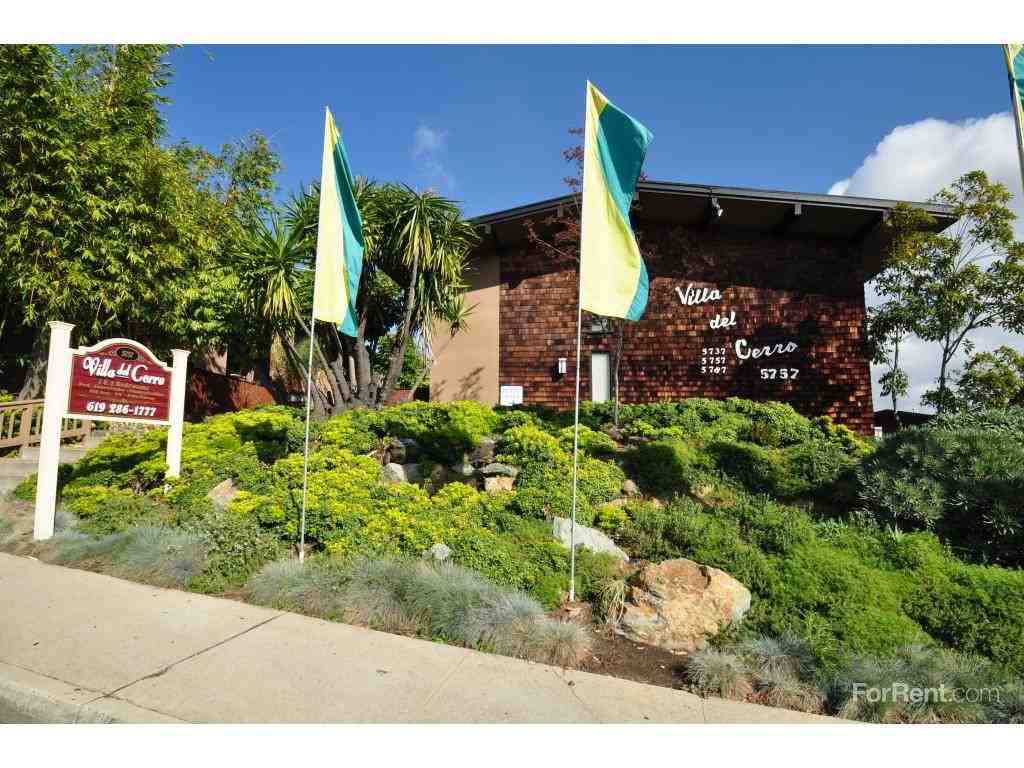 Villa Del Cerro Apartments 5757 College Ave, San Diego, CA 92120 Zumper