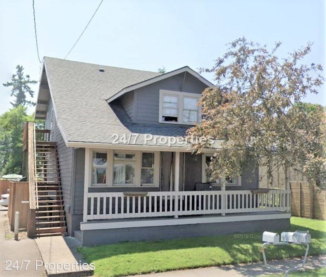 E. Main St. Apartments E Main St, Molalla, OR 97038 Zumper