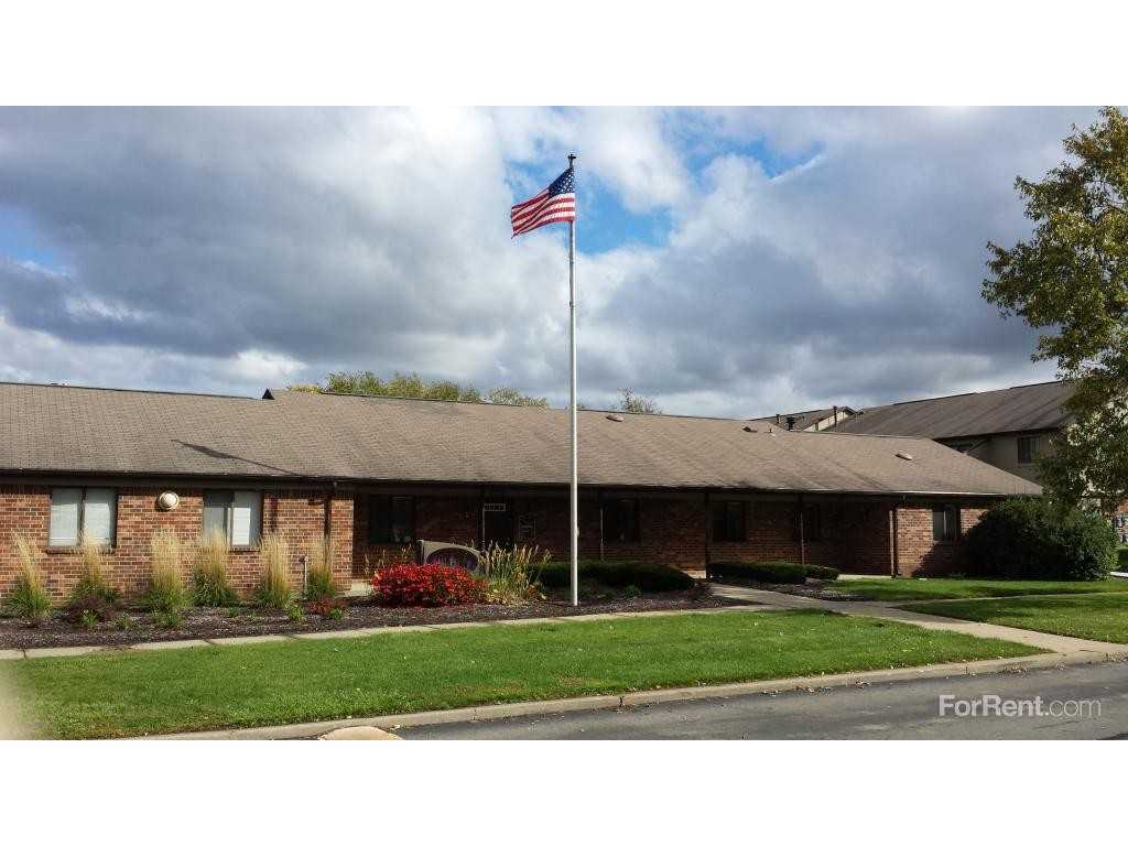 Creekside South Apartments 8055 Crossing Dr, Indianapolis, IN 46227