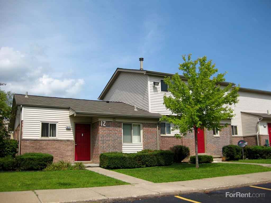Parkwood Manor Apartments 8800 Parkwood St, Belleville, MI 48111 Zumper