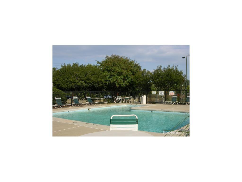 Deerwood Meadows Apartments 5855 Old Oak Ridge Rd, Greensboro, NC