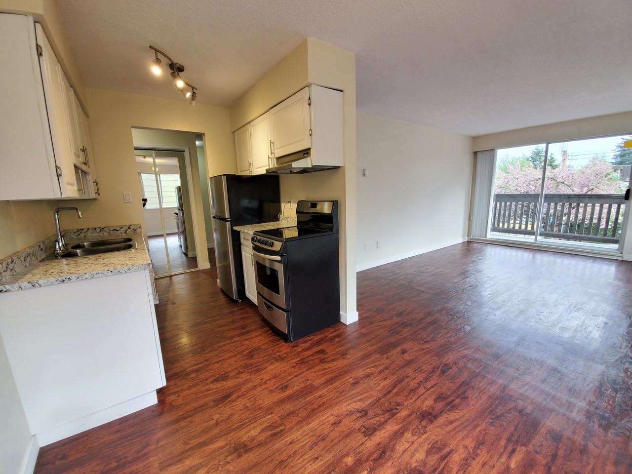 Studio Apartments for Rent In New Westminster, BC Rentals Available