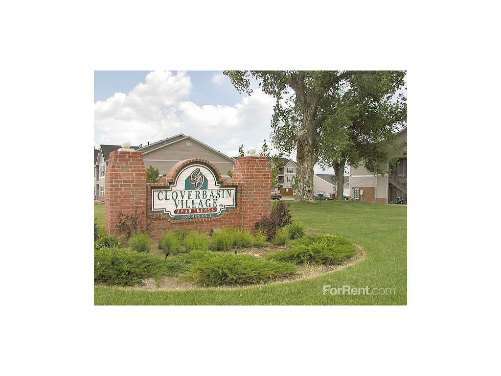 Cloverbasin Village Apartments and Townhomes 630 Peck Dr, Longmont