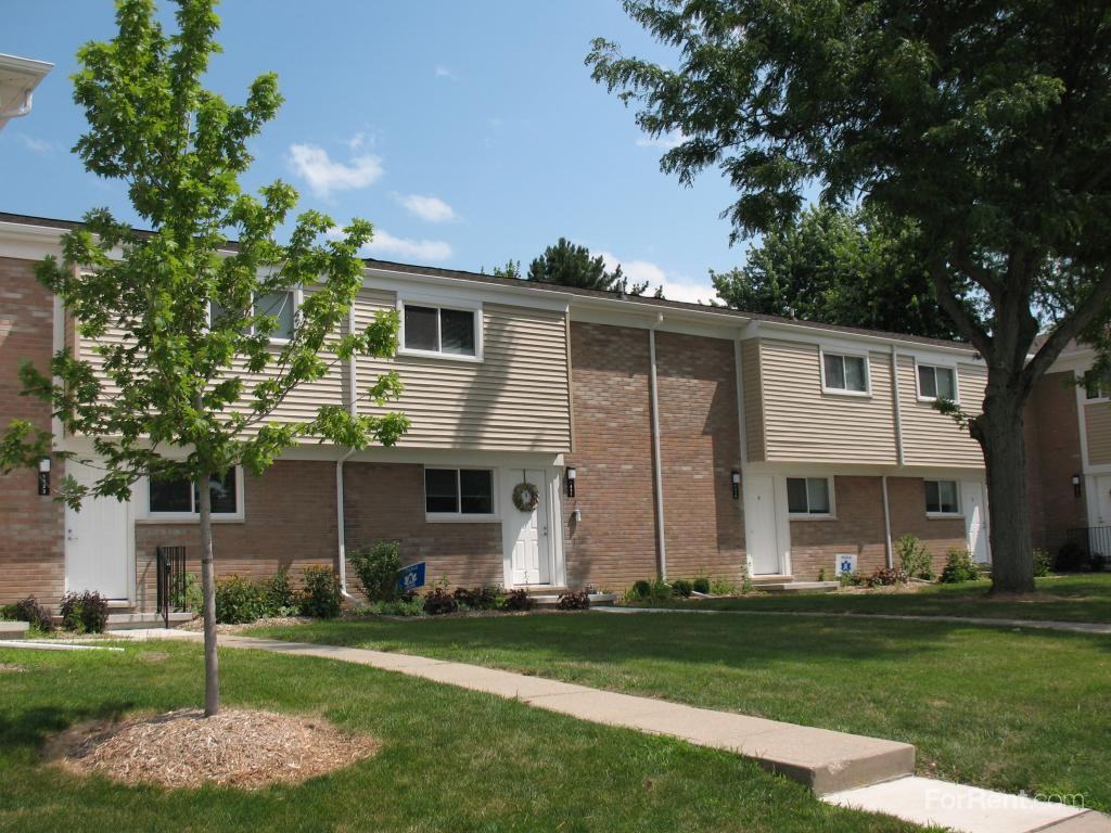 Samaritas Affordable Living of Adrian Apartments 1542 Village Green