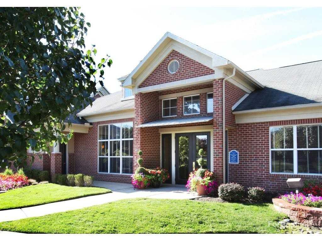 Fairlane at Town Center Apartments 100 Lincoln Lane, Dearborn, MI 48126 Zumper