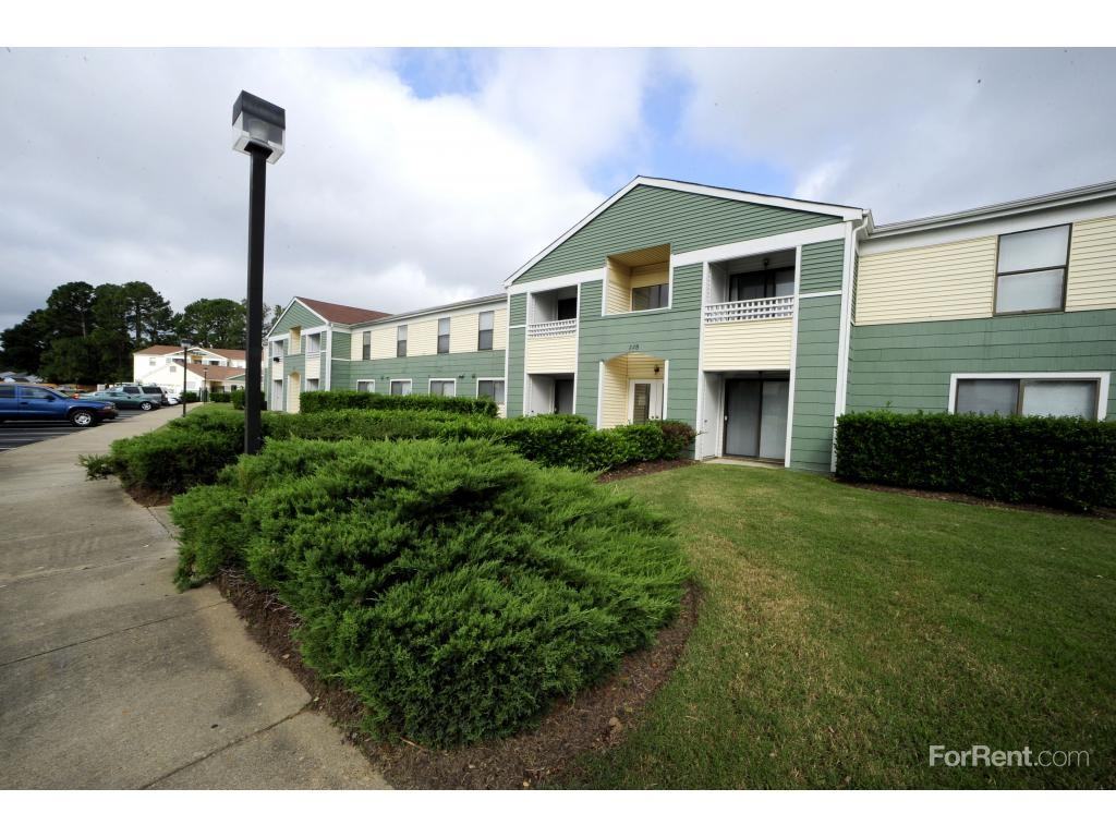 Ashton Village Apartments 224 Chowan Dr, Portsmouth, VA 23701 Zumper