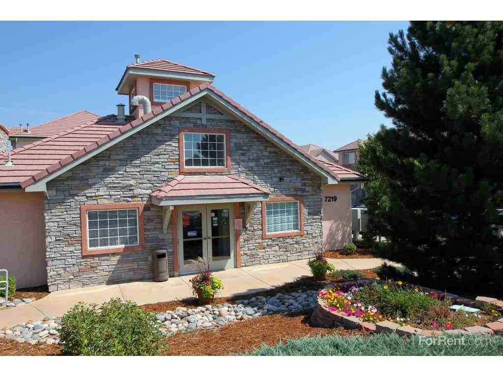 Creekside at Norwood Apartments 7219 Little Timber Grove, Colorado