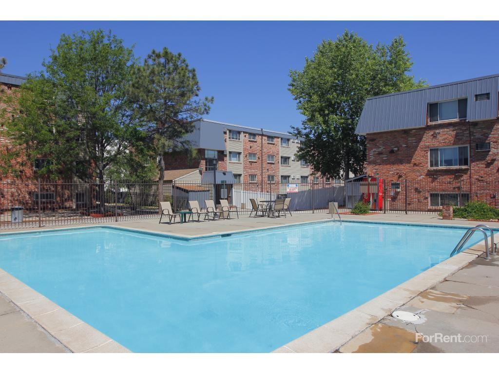 Cherry Plaza Apartments 4550 E Jewell Ave, Denver, CO 80222 Zumper