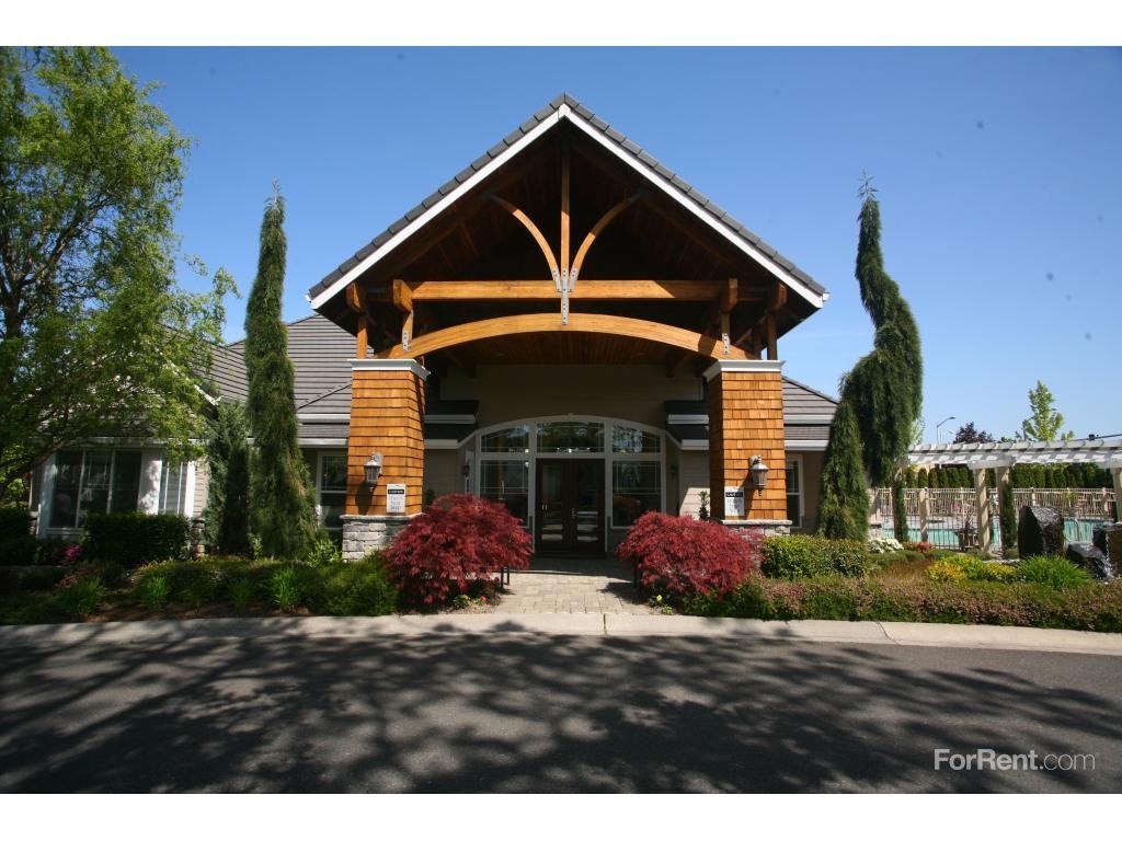 Columbia Place Townhomes Apartments 620 SE 168th Ave, Vancouver, WA