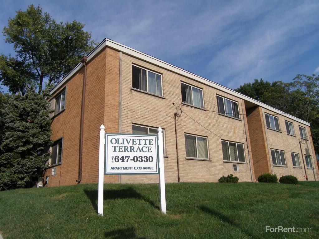 Olivette Terrace Apartments 9005 Olive Blvd, Olivette, MO 63132 Zumper