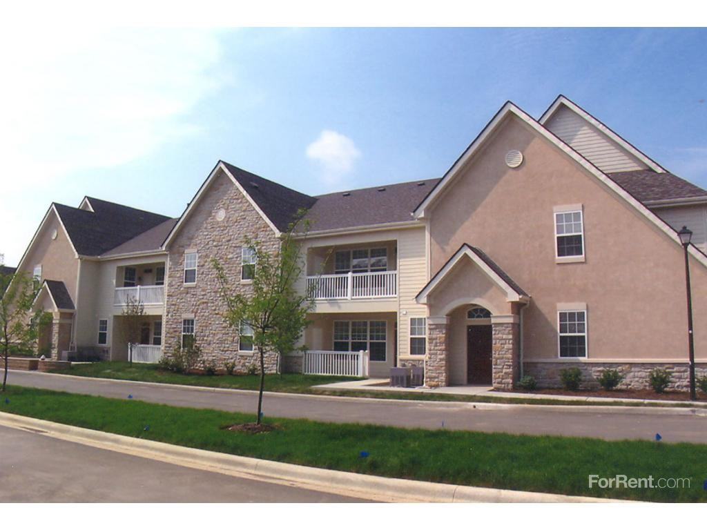 Marble Cliff Commons Apartments 2828 Marblevista Blvd., Columbus, OH