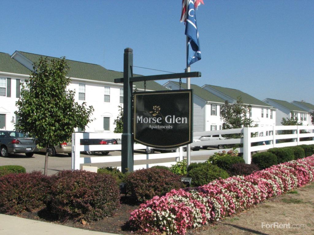 Morse Glen Apartments 4426 Calderwood Dr, Columbus, OH 43231 Zumper