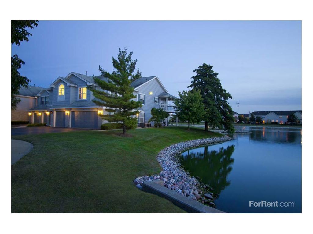 Brookdale Lakes Apartments 1812 Gowdey Rd, Naperville, IL 60563 Zumper