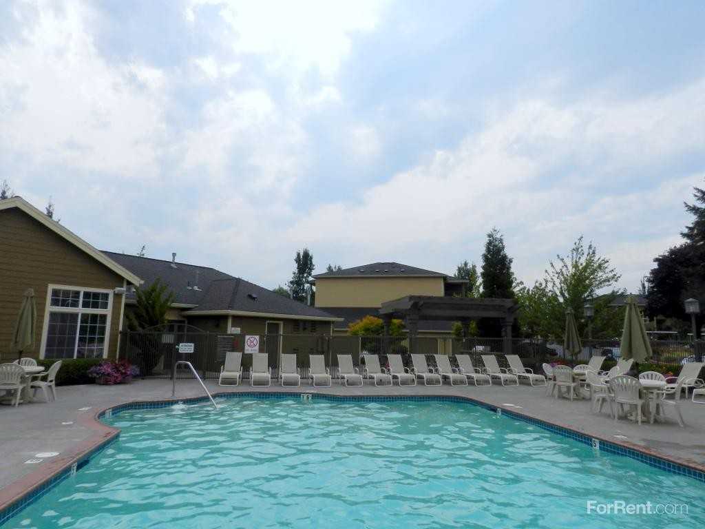 Aspen Highlands Apartments 3604 SE Powell Valley Rd, Gresham, OR