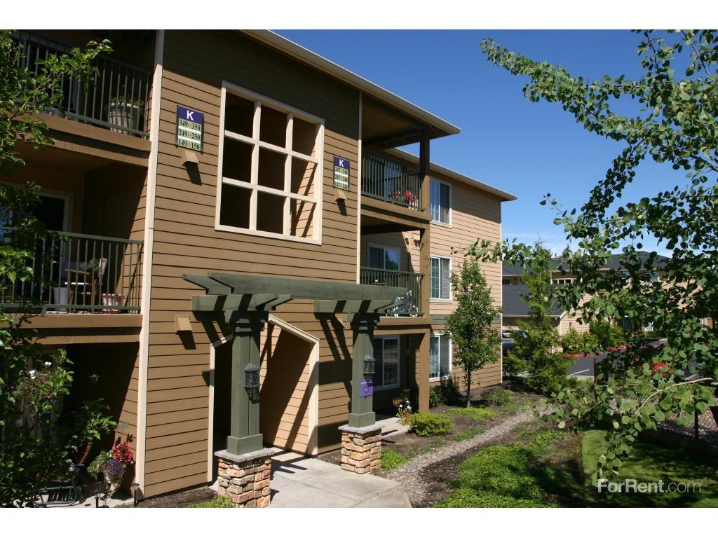 Aspen Highlands Apartments 3604 SE Powell Valley Rd, Gresham, OR