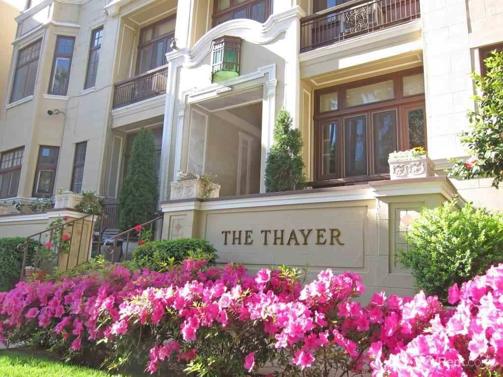 The Thayer Building Apartments 1228 N St, Sacramento, CA 95814 Zumper