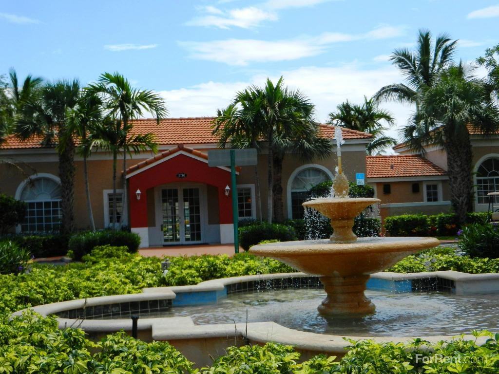 Pembroke Gardens Apartments 3701 SW 52nd Ave, Pembroke Park, FL 33023