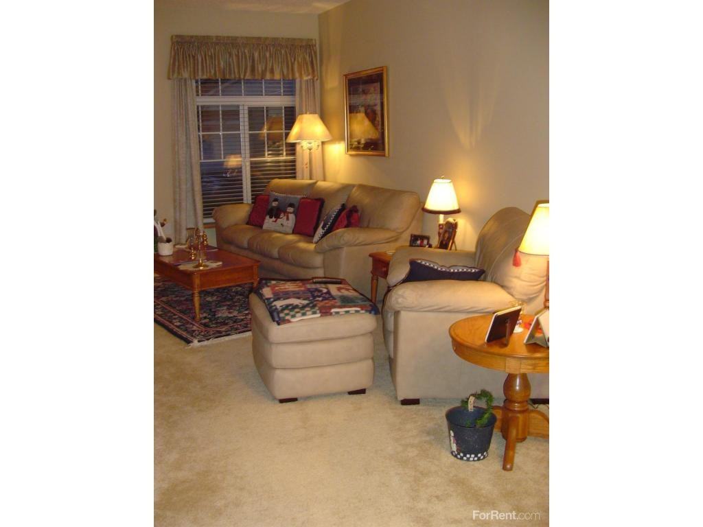 Sundance Villa Townhomes Apartments Sunburst Avenue, Sartell, MN