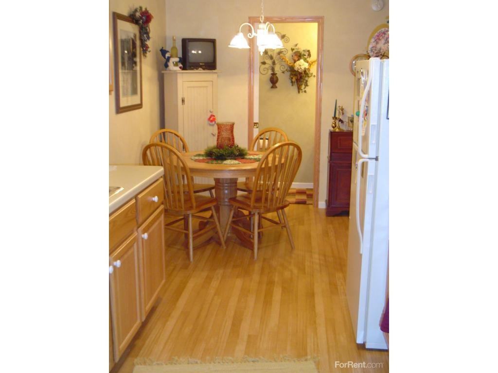 Sundance Villa Townhomes Apartments Sunburst Avenue, Sartell, MN