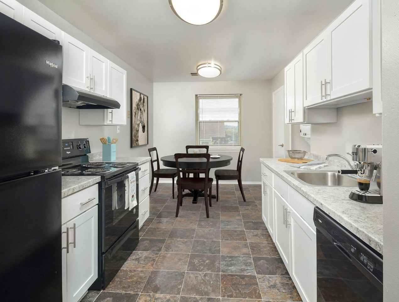 Greenspring Apartment Homes Apartments 100 Bridlewood Way, East York