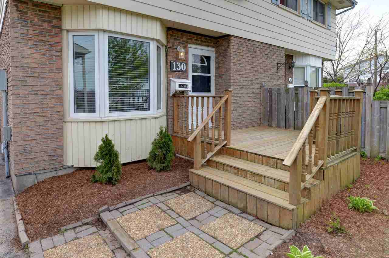 130 Linwell Rd, St. Catharines, ON L2N 6N9 3 Bedroom Apartment for