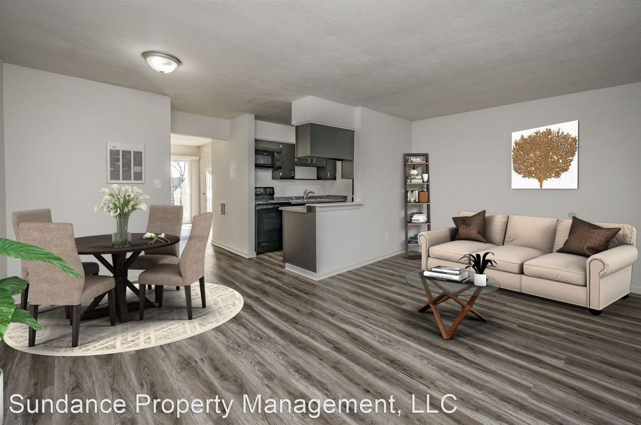 Oak Grove & Malabu Heights Apartments 2315 Harrodsburg Rd, Lexington